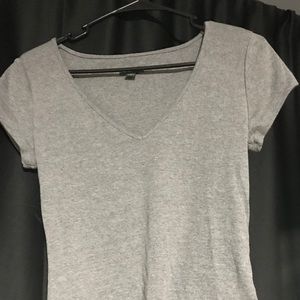 Plain Tee